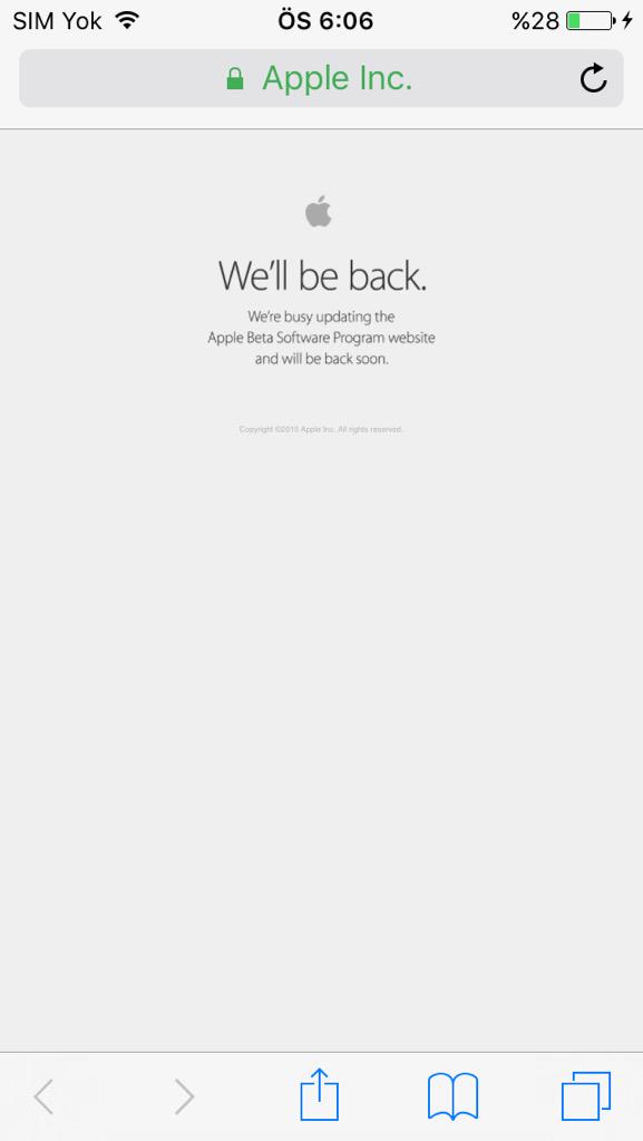 electricmonkey0's tweet image. tvOS?? iOS 9 GM?? @markgurman #ios9gm #iOS91