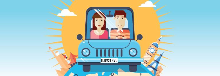 TrustApp's tweet photo. 83% of Millenials prefer #rideshare to taxis &amp; 76% prefer it to rental cars. #collcons http://t.co/w3I5N70vjJ http://t.co/8kcPzXL1xy