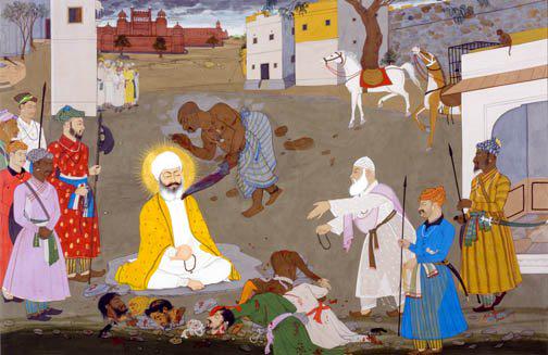 Sandeep Gupta To Know More Holy Works Done By Aurangzeb Just Type Aurangzeb Renameaurangzebroad Or Exposingaurangzebin4tweets In Twitter Search Box