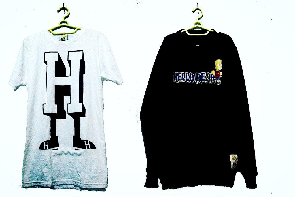 Hey yoo ini yang terbaru 😍🙏🏻, yang mau silahkan 😍😘