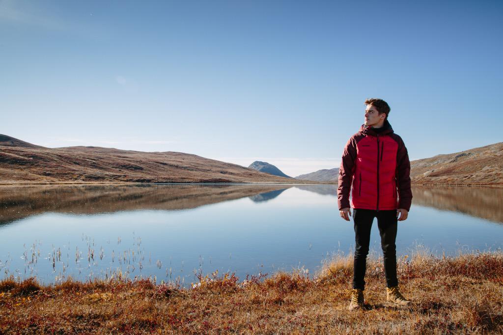 JackHarries's tweet photo. First Day In Greenland! Arriving here is just as beautiful and surreal as you would imagine...https://t.co/9XOwbBcRox http://t.co/dWt24LJ255