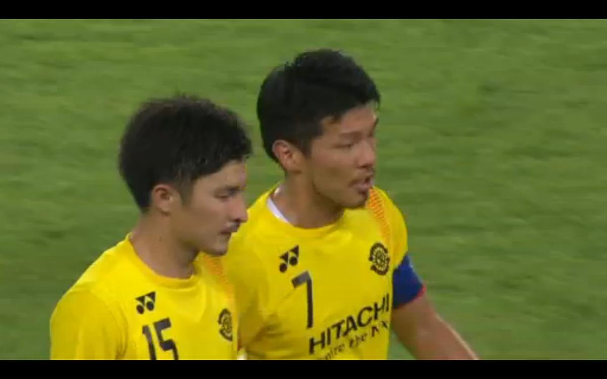 TheAFCCL's tweet photo. HT | @GZEvergrandeFC 1 - 1 @Rey_kun | We're level at HT with the home side ahead on aggregate 4-2. #ACL2015 #GUAvKAS http://t.co/gCclIzjuhb