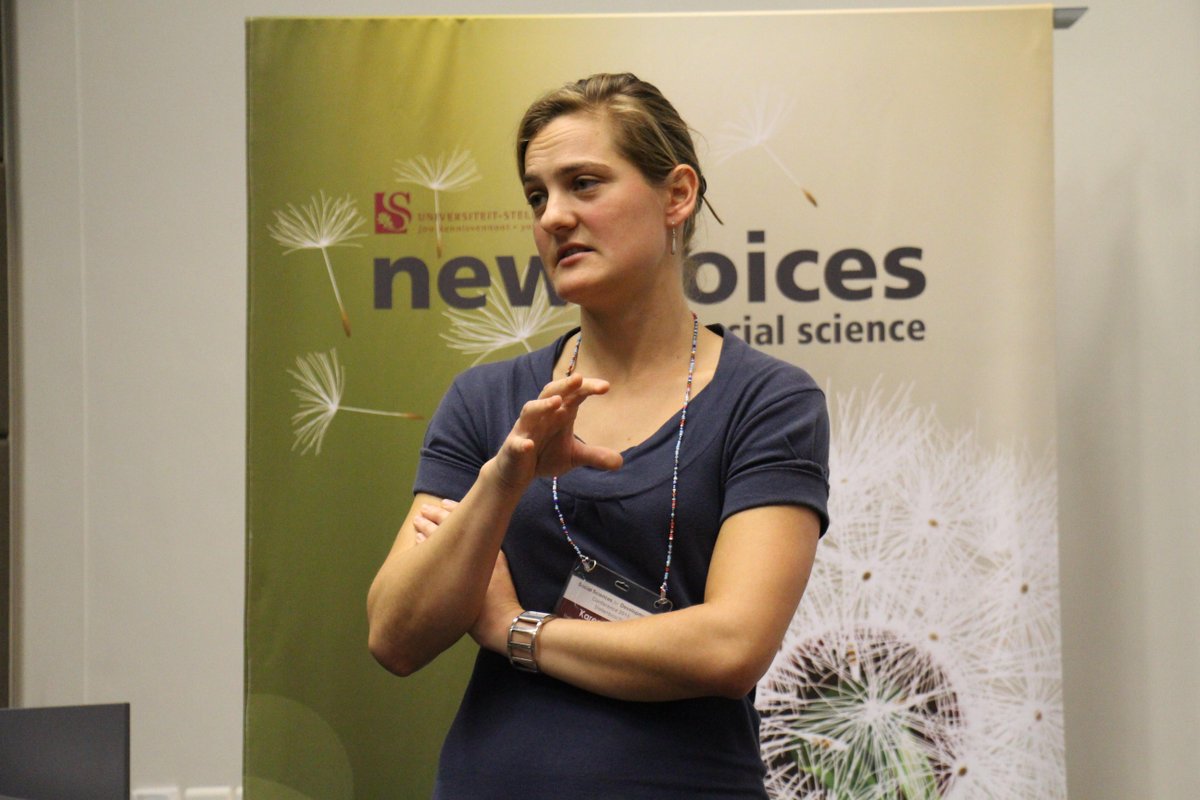 SSDMaties's tweet photo. #2015SSD #NewVoices Karen Graaff: Can men be part of the solution? http://t.co/ddYK0Pt1rG