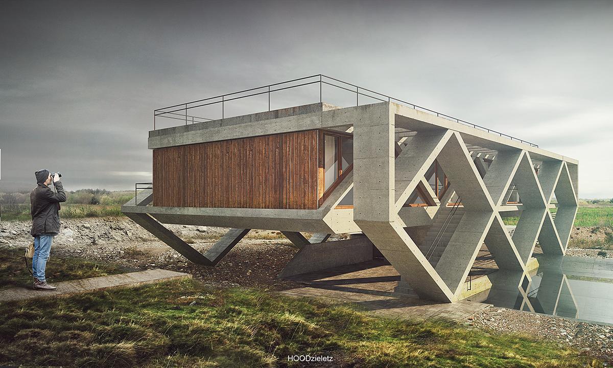 BrutalHouse's tweet image. House no. 145
—
behance.net/gallery/285682…