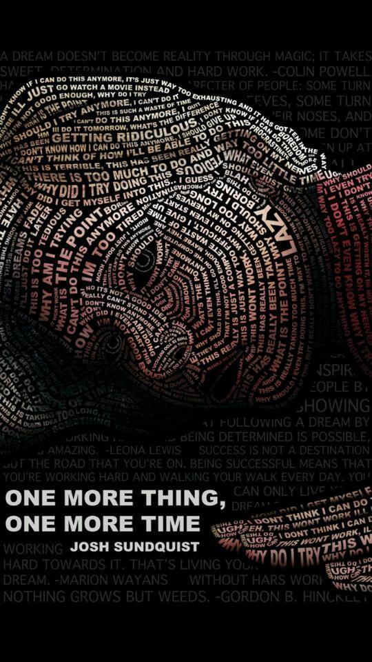 mb0196207's tweet image. #1mt1mt
#HelpMeLord
#HoldOn
@JoshSundquist