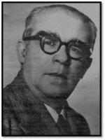 #TalDíaComoHoy en 1897 nace el Ensayista, Abogado Autor de la Obra Alegría de laTierra, Mario Briceño Iragorry