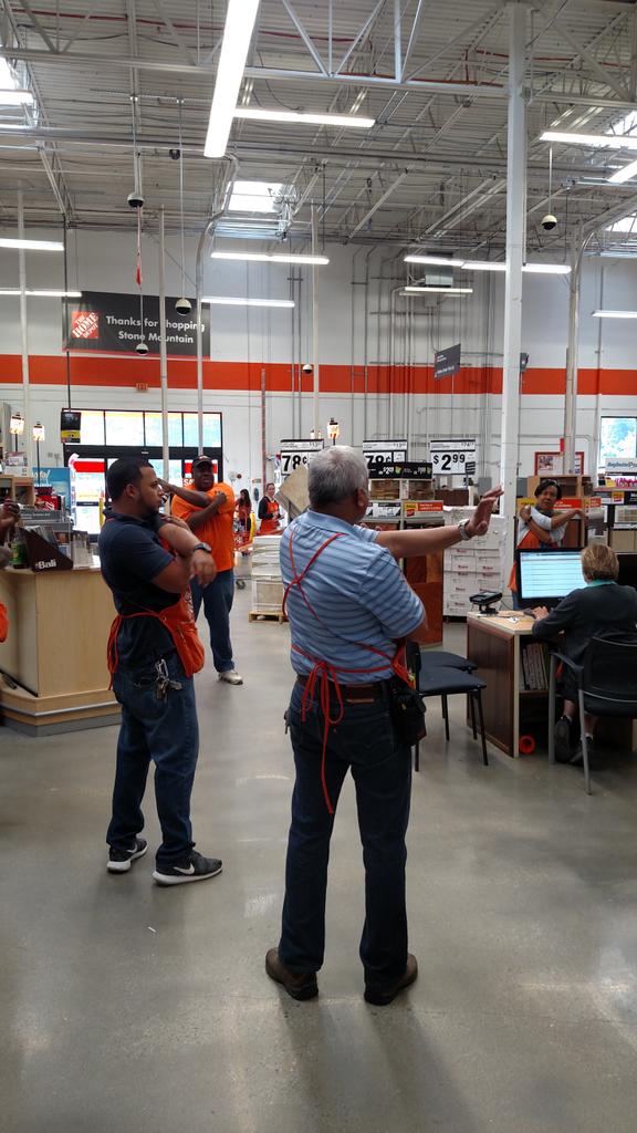 District 261 MET tweet media