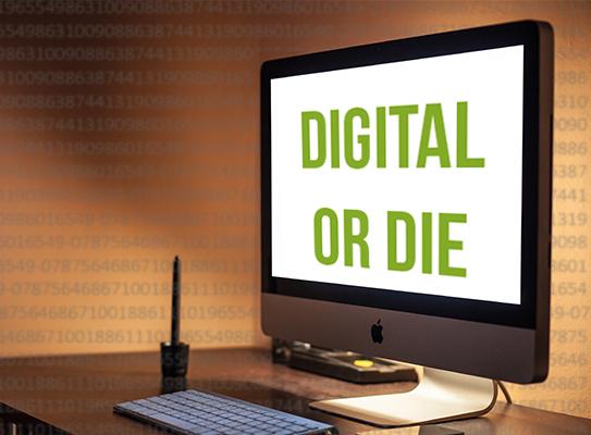 GreatGunsCB1's tweet photo. Think your co. isn't ready for a #DigitalAgency Think again: ALL agencies need 2B digital http://t.co/fVxHOFvPHv http://t.co/iUqsgyjoui