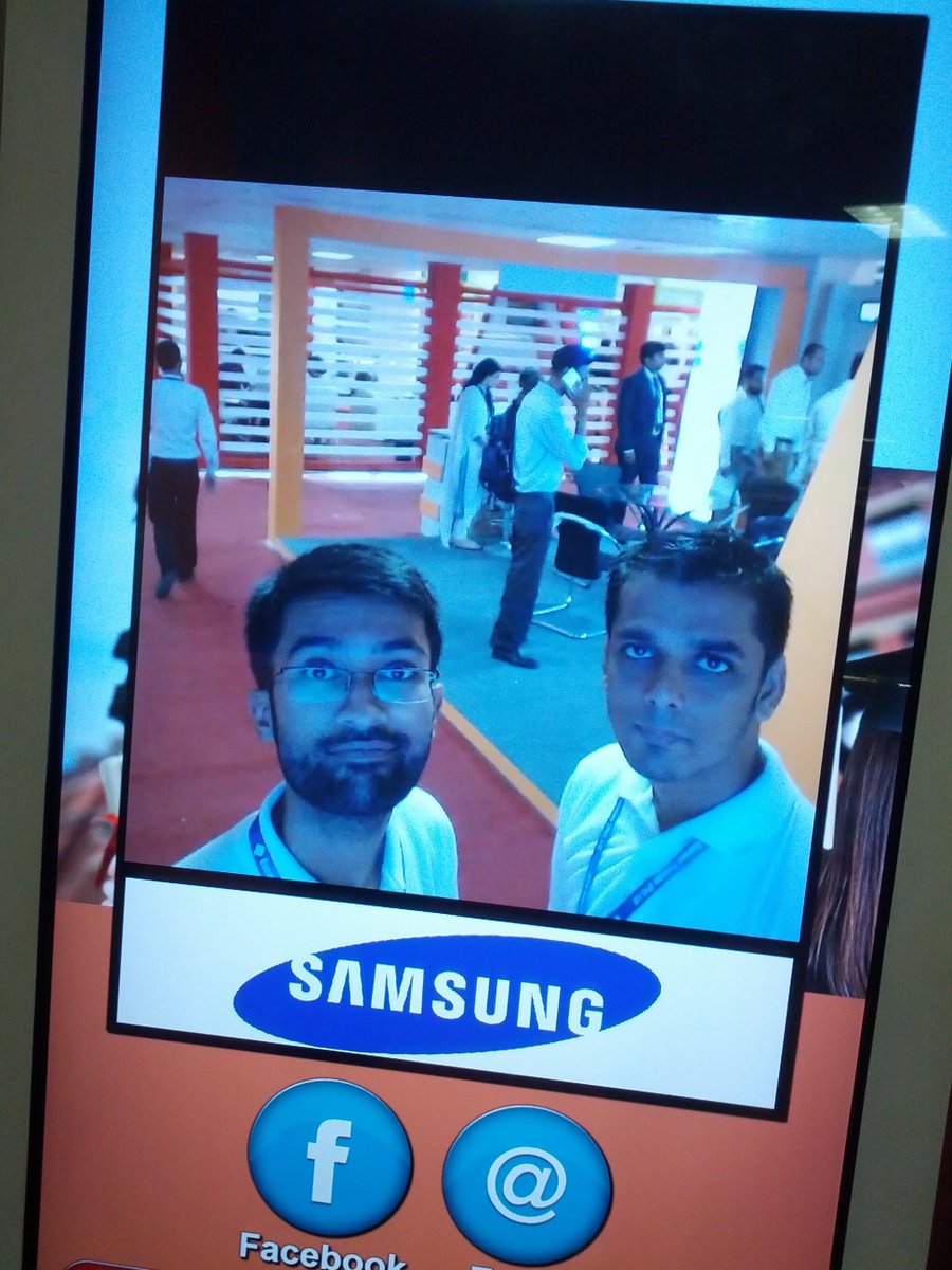 syawara1's tweet image. #koderlabs #ITCN 2015 #grocia #onlineGroceryStore