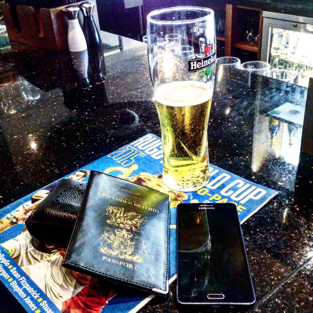 #Dmexco2015 bound #OnBrand #SMG