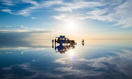 WalkerPlanetcom's tweet image. walkerplanet.com/mirror-of-the-…
The Most #Unreal Place On #Earth Where You Can Walk On Water!