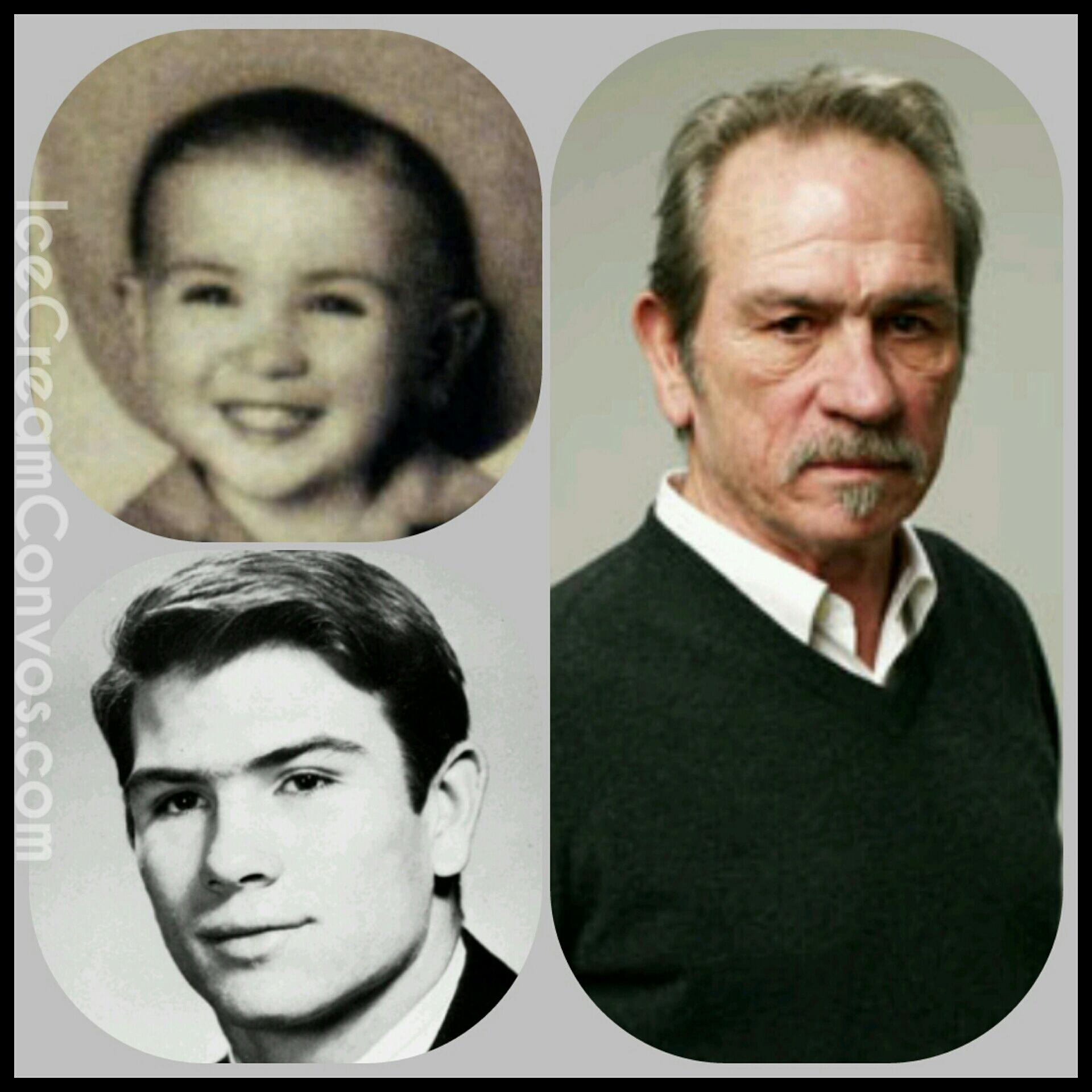 Yes! Happy Birthday Tommy Lee Jones!     