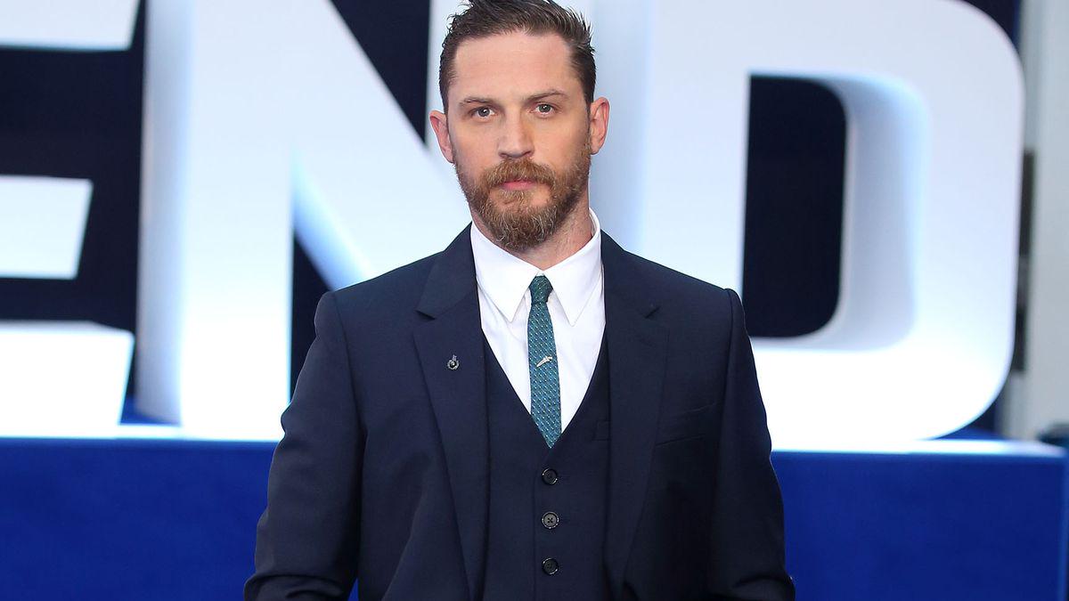  Happy Birthday, Tom Hardy! 9 Times He Made Bad Look So Good  