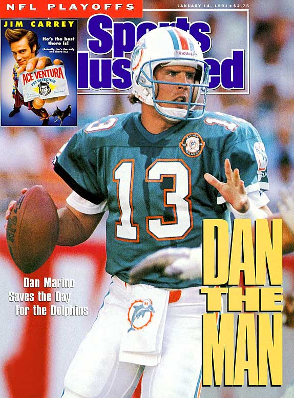 Happy Birthday Dan Marino! 