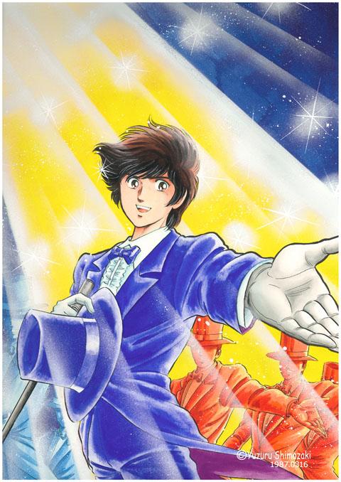 マンガ図書館zのtwitterイラスト検索結果 古い順