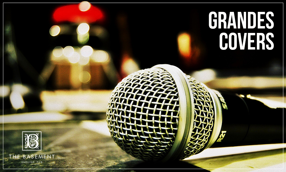 Quem disse que só a versão original é boa? Olha essa seleção para animar a manhã de domingo! goo.gl/jV5UUO