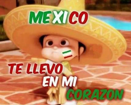 Total 61+ imagen frases viva mexico chistosas – Abzlocal.mx
