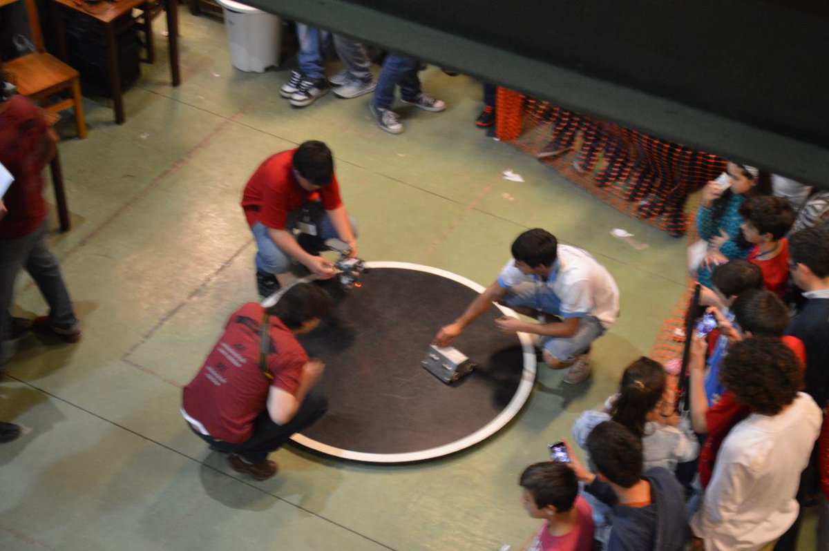 sumo_uy's tweet image. Y acá les dejo fotos de una de las competencias más atrapantes de este @sumo_uy
