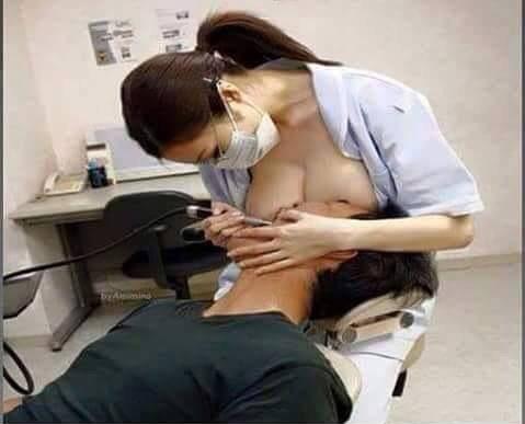 ElTrenDelMemeMx's tweet photo. Así todos quisiéramos ir al dentista. JAJAJAJA http://t.co/EHF76D1E4Y
