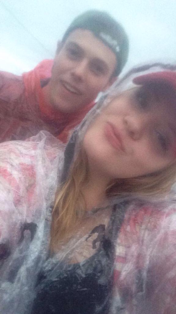 Happy 19th birthday to my pal Ty Burrell hope you have a great day!! 
