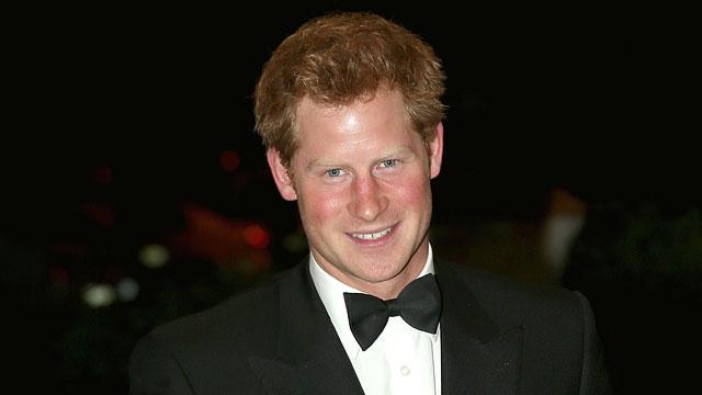 Happy 31st birthday to Prince Harry! Find out how he\ll celebrate.  