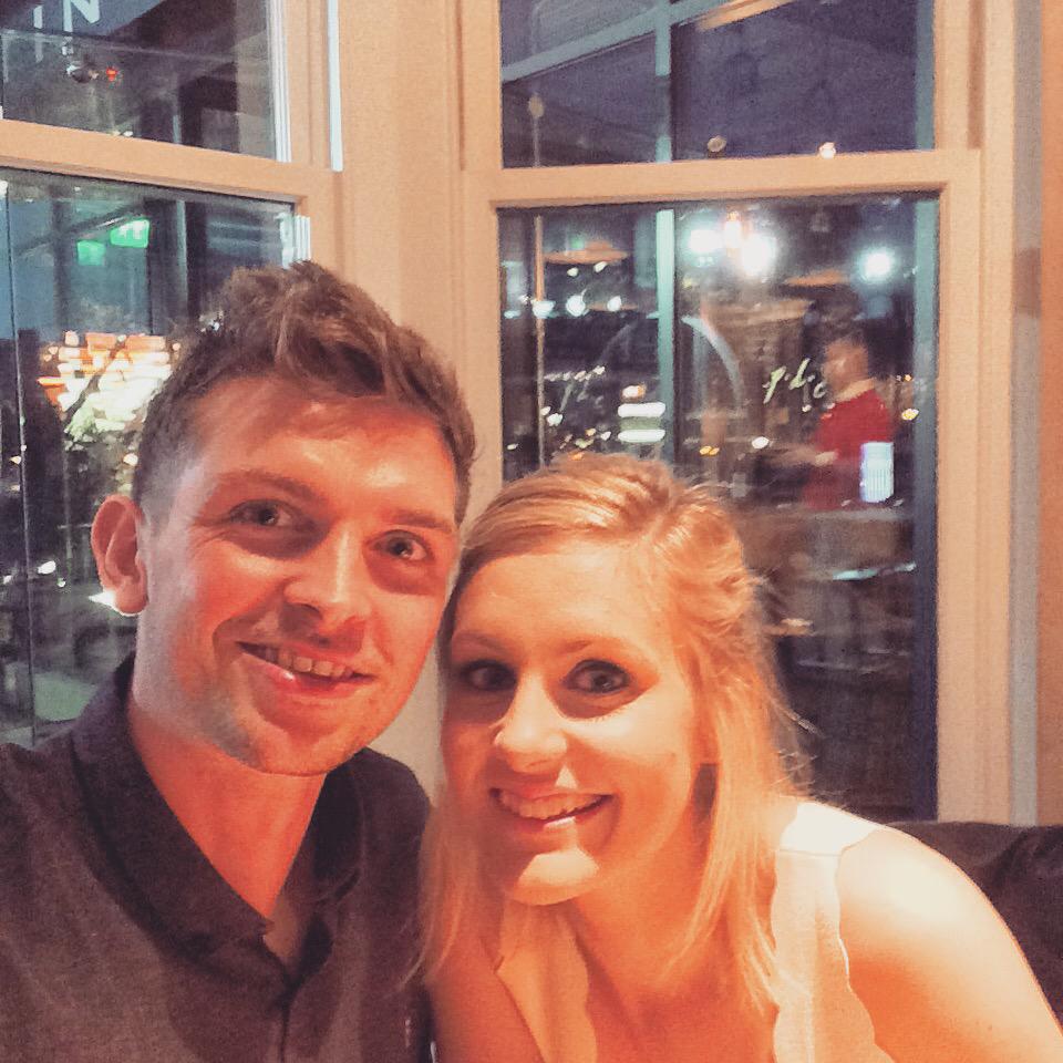 ContourFitUK's tweet image. A year since I proposed #pointingdog