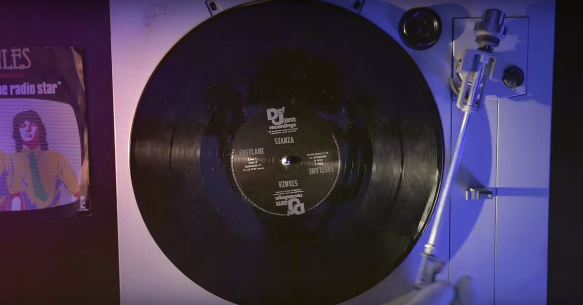 DYLTS's tweet photo. Video premiere: discover @TheSpimes new video for "Fastlane"! http://t.co/UwODrl2BYJ @ContinentalRecs http://t.co/EOGsb7YqKR