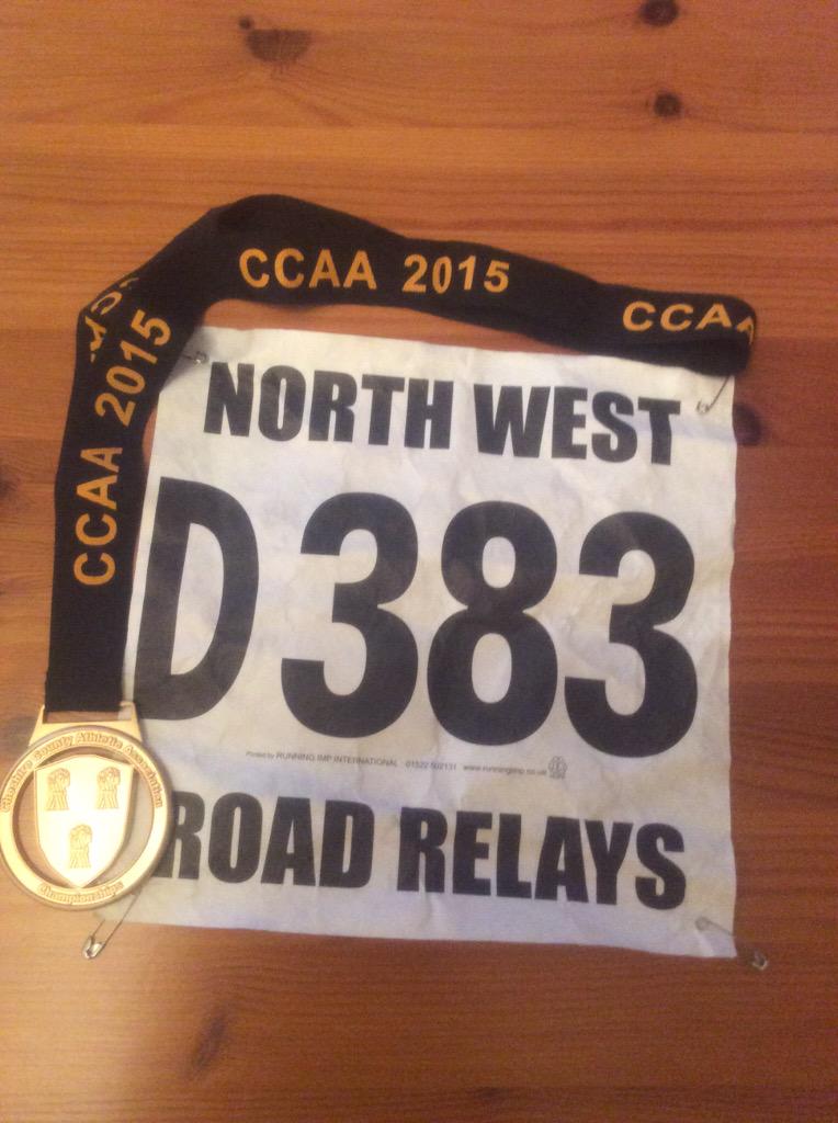 Oppps, was meant to be having a rest week! #CheshireGrapevine