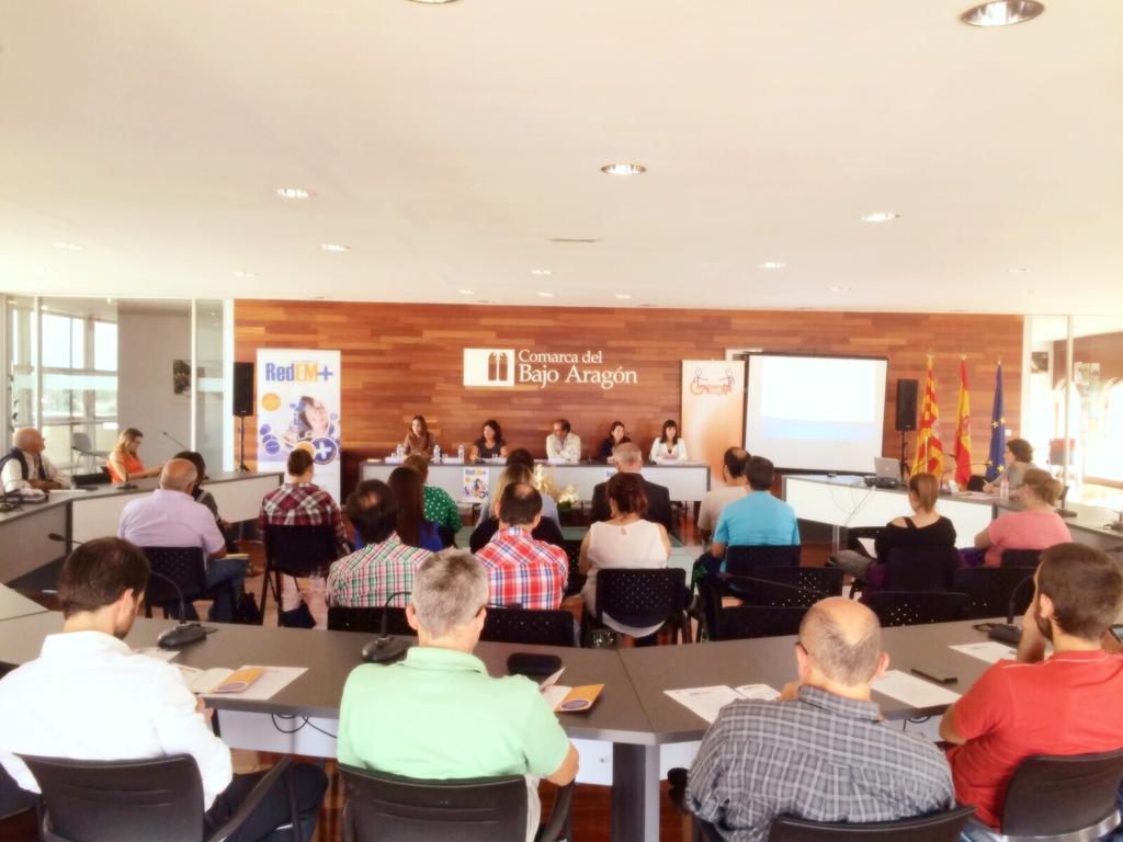 Explicando cómo usar las agencias de colocación aragonesas como herramienta de empleo.Teruel <a href="/COCEMFE_/">Zaida Maria Delgado Espdas</a> <a href="/Universia/">Universia</a>