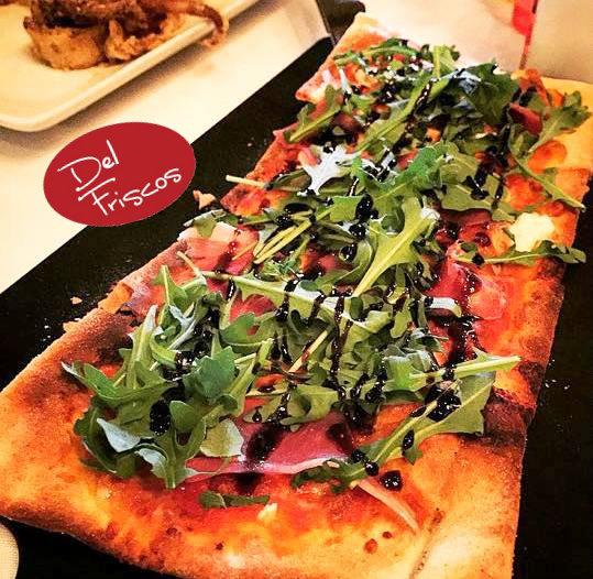 Mangez, Buvez, Vivez, Aimez! Rejoignez-nous. 
 #DelFriscos #Restaurant #Bar #Boucherville #WestIsland #DDO #Mtl