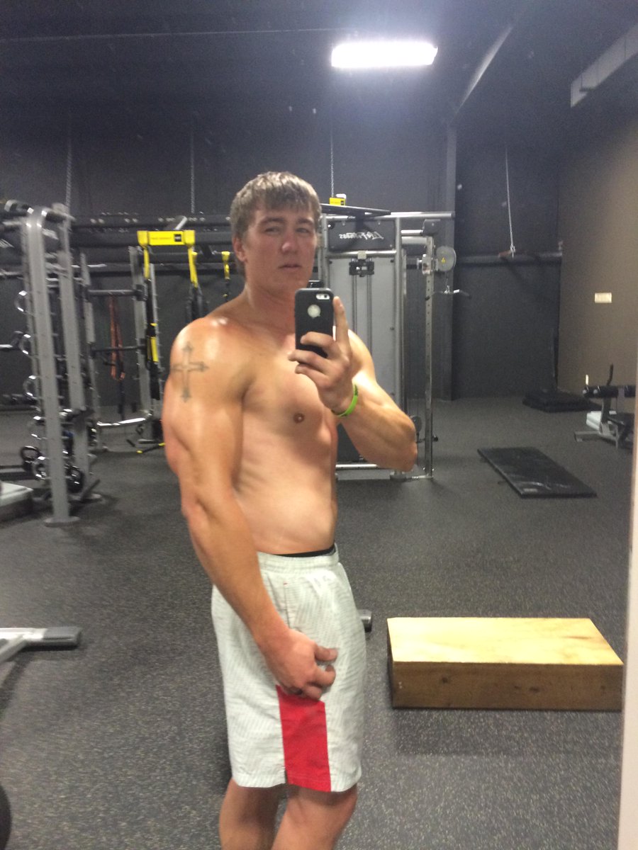 Brett A Peters tweet media