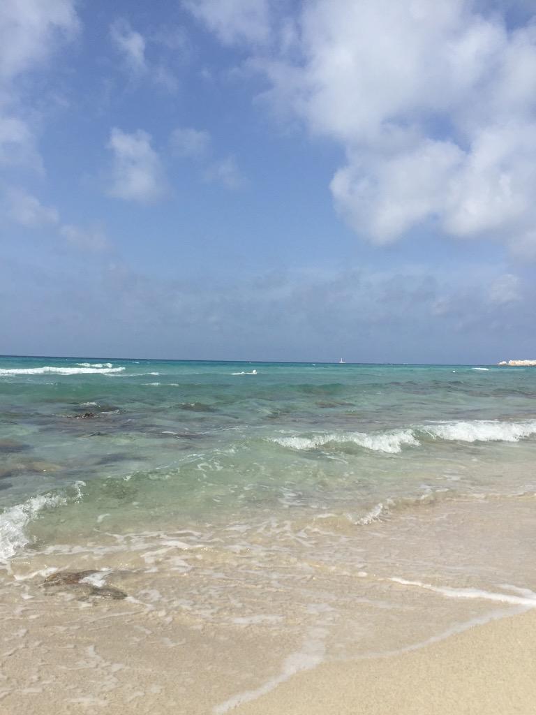 EzioMrLifestyle's tweet photo. Gallipoli ci ha stregato così: cibo, mare e relax! Questo per noi è sentire la #PugliaInside 😍 
#WeAreInPuglia 💙 http://t.co/dzsG2Iznqa