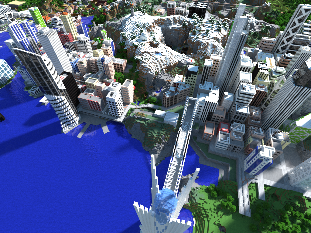 19. мир в майнкрафте город. разрушенный город майнкрафт 1. карта города майнкрафт на телефон. центер карты майнкрафт.