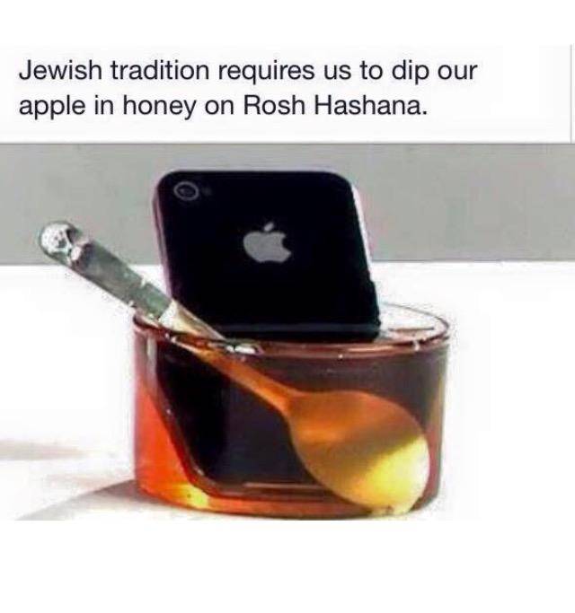 FS4LifeOrg's tweet image. How did YOU celebrate Rosh Hashana? #roshhashana #JewishNewYear