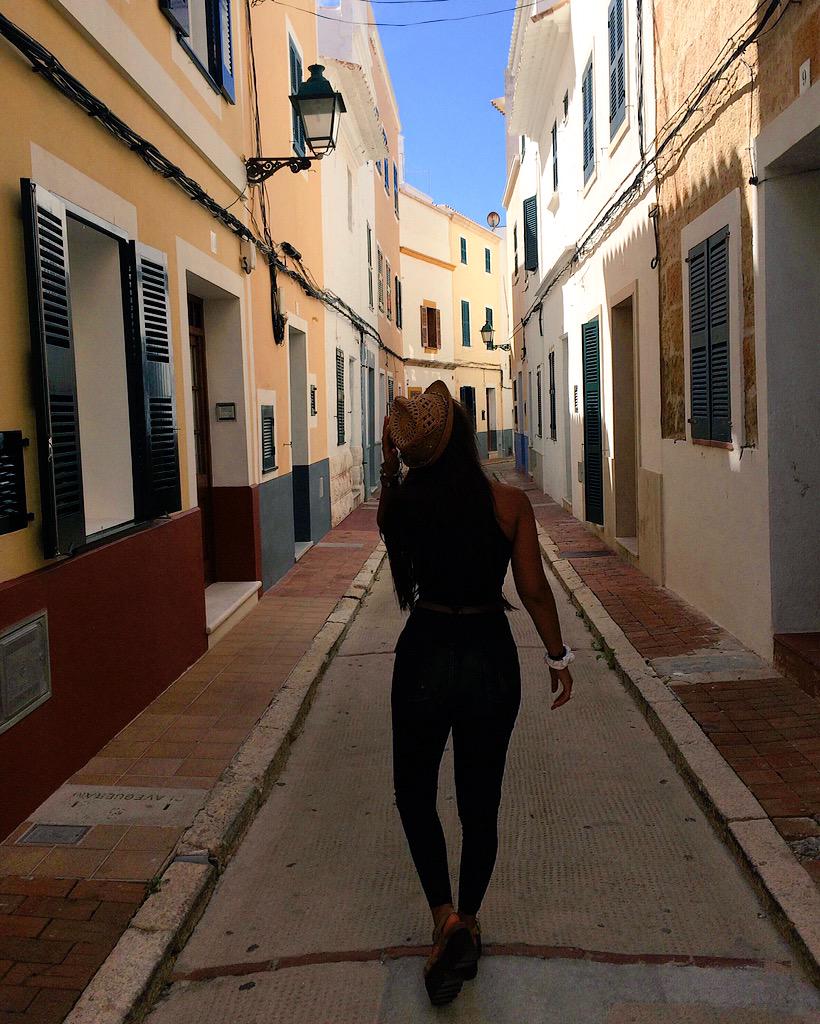 albbbaalvarez's tweet photo. Paradise 🌴🐚 #menorca #portdeciutadella http://t.co/RSPNTbWd9y