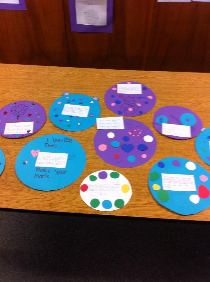 DavidDllanes's tweet photo. Celebrate the dot. http://t.co/1Vtn5yIFzH
