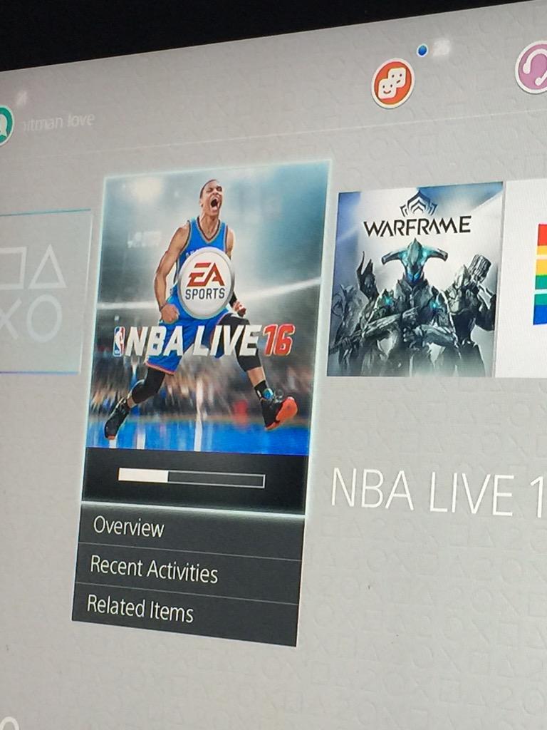 Dop3godArtist's tweet photo. @EASPORTSNBA guess I'm from New Zealand http://t.co/beQD4Nw6Bd
