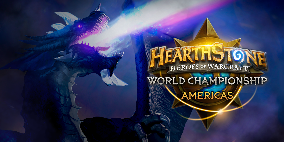 PlayHearthstone's tweet photo. Day 4 of the North American Qualifier is live with @TempoHyped versus @HotformHS! http://t.co/uz0ugvEOCr #Hearthstone http://t.co/xdHltUBu4l