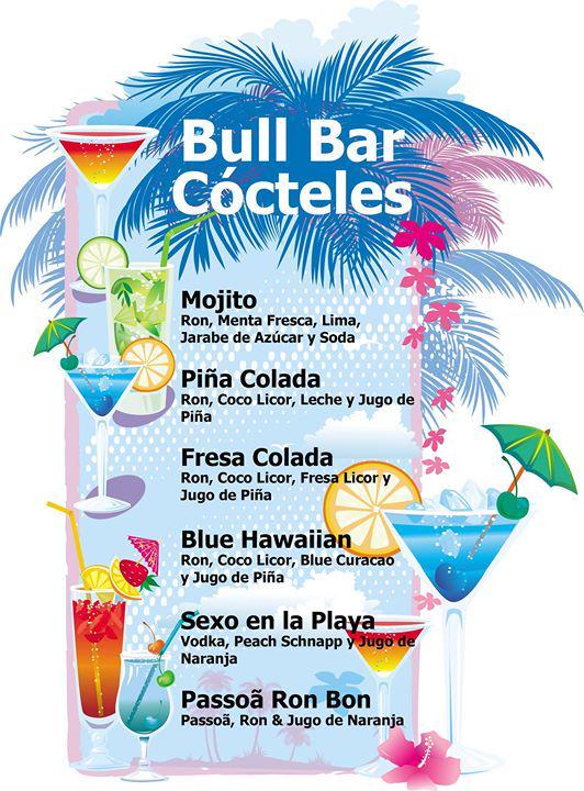 Bull Bar Benalmadena (BullBarPueblo) Twitter