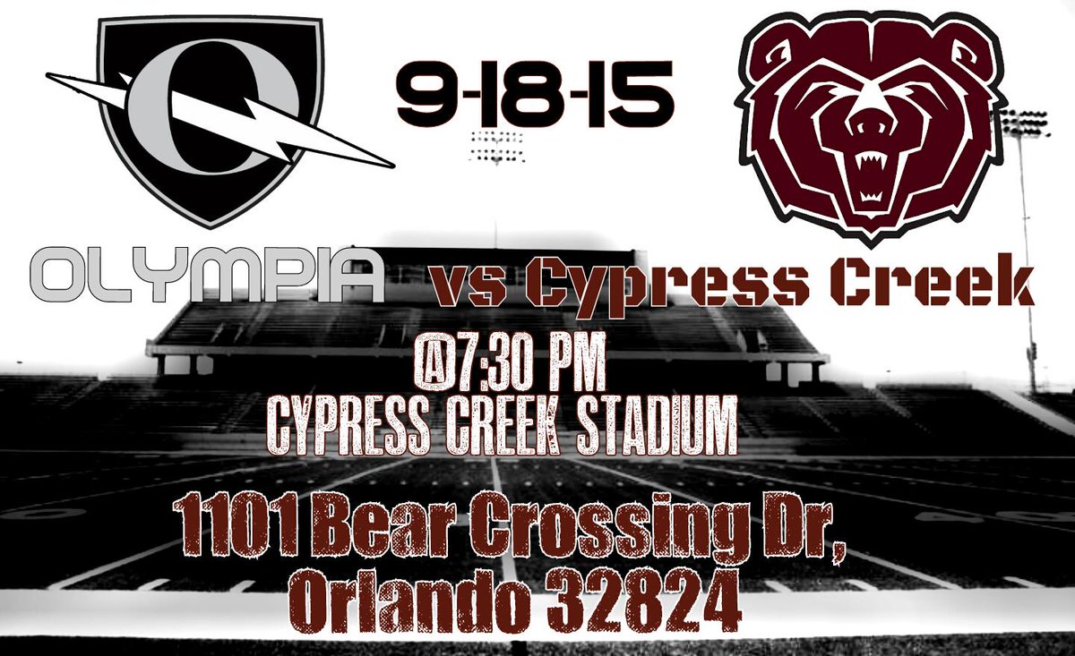 CypressCreek TDClub tweet media