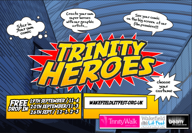 TrinityWalkHero tweet picture