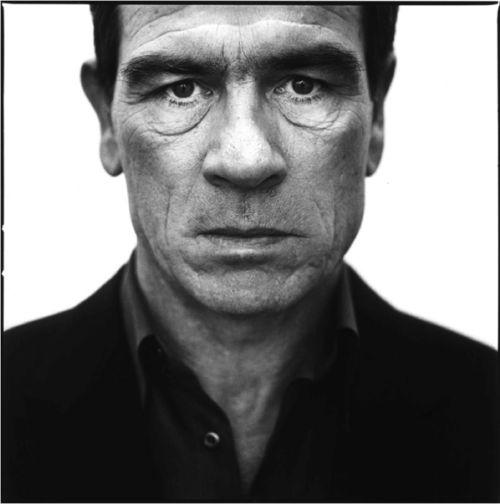 Happy birthday, Tommy Lee Jones! 