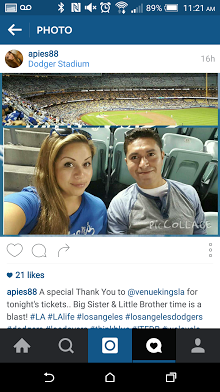 VenueKings tweet media