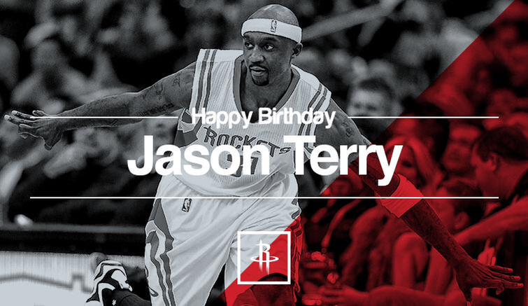 Happy birthday-jason  terry     