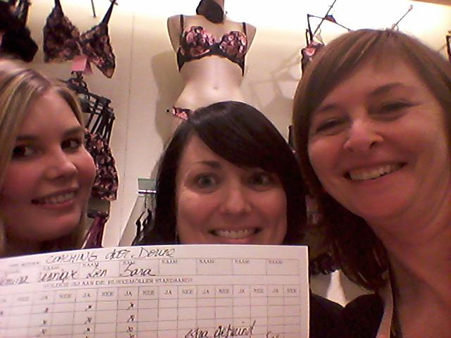 Leuke coaching in Kuurne <a href="/Hunkemoller/">Hunkemöller</a> <a href="/JVandergeeten/">Julie Vandergeeten</a> <a href="/PaulVandevyvere/">Vandevyvere Paul</a>