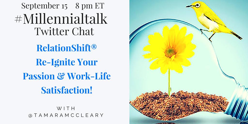 ChelseaKrost's tweet photo. join the #Millennial Convo on tonight's #MillennialTalk! @LaurenHallerPR @GoldLabl @_ashleyterry  @BMSomerville http://t.co/WxE6wZUnCR