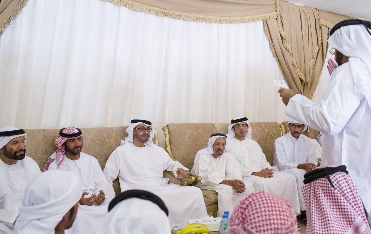 Gulf Today Ad Cp Continues To Offer Condolences To Martyrs Families Sheikhmohamedbinzayed Uae Http T Co Dqkmgorvzo Http T Co 4k6lyrelr7