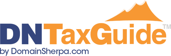 DNTaxGuide tweet picture