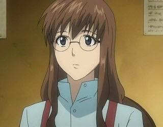 モアちゃん誕生日おめでと🎂💕🎉🎊 アニオリではミランダさんの回でで