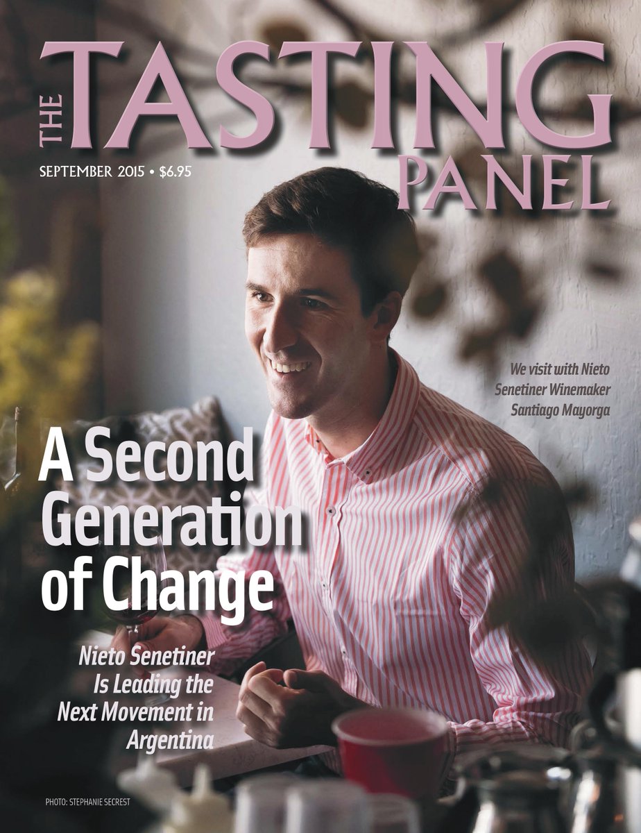 sernacristian's tweet photo. Un grande Santiaguito! @nietosenetiner #TheTastingPanel #September #NietoSenetiner http://t.co/I0Q7LL6XPc